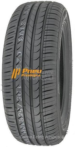 Kingstar 235/55 R17 Letnja