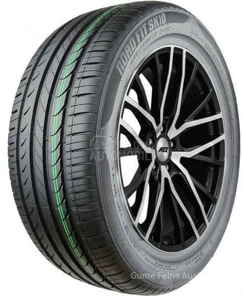 Kingstar 235/55 R17 Letnja