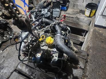 motor 0.9 za Renault Captur, Clio od 2012. do 2019. god.