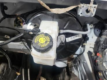 servo kocioni uredjaj za Renault Captur, Clio od 2012. do 2020. god.