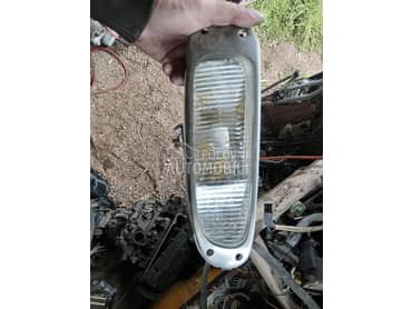 maglenka za Mazda 626