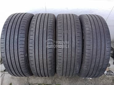 Continental 215/55 R18 Letnja