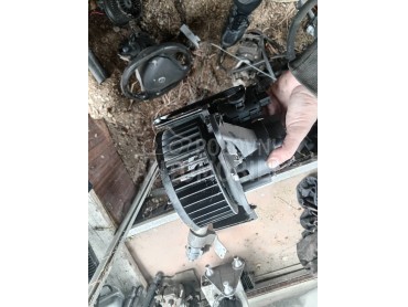 ventilator kabine za Opel Zafira