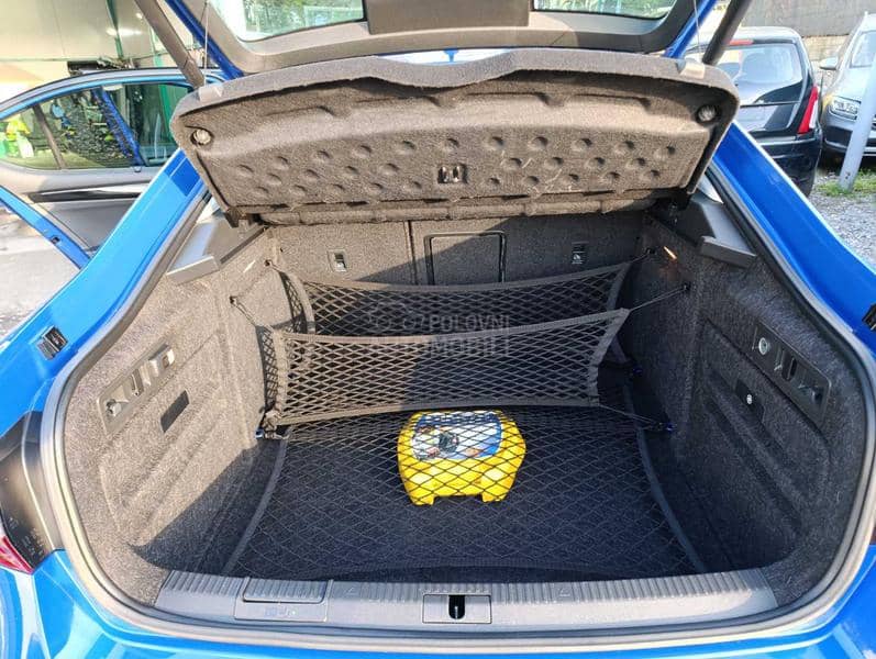 Škoda Superb 2.0tdi 190 DSG