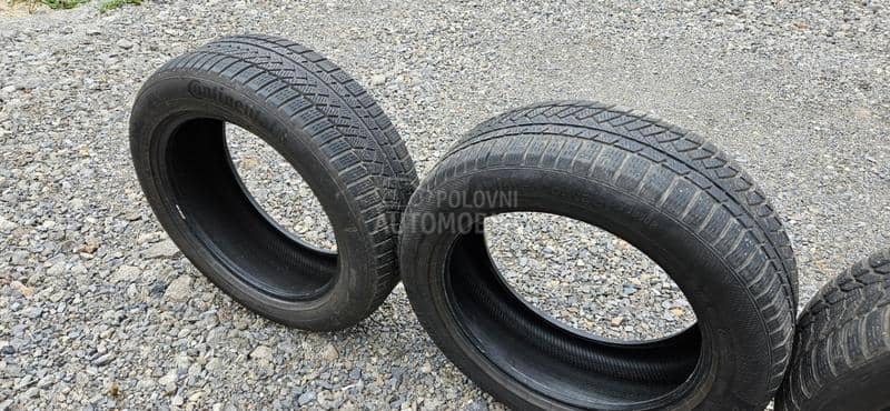 Continental 235/55 R19 Zimska