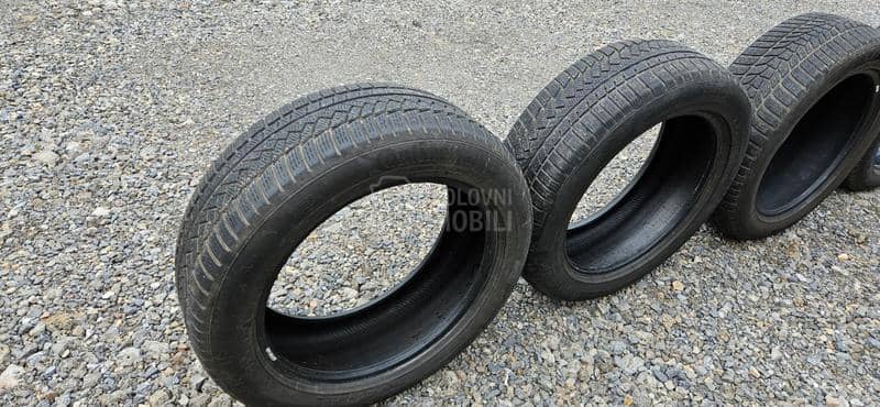 Continental 235/55 R19 Zimska