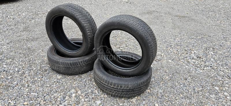 Continental 235/55 R19 Zimska