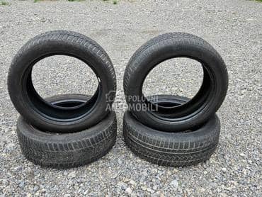 Continental 235/55 R19 Zimska