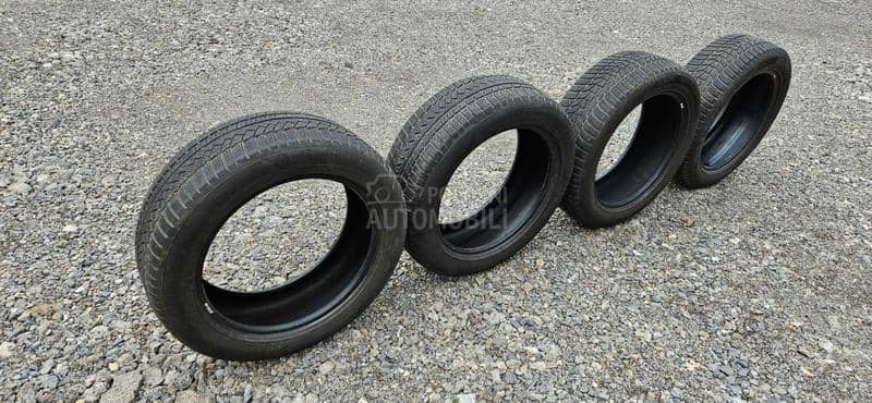 Continental 235/55 R19 Zimska