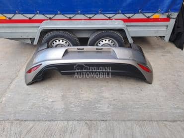 Golf 7 zadnji Branik za Volkswagen Golf 7 od 2012. do 2019. god.