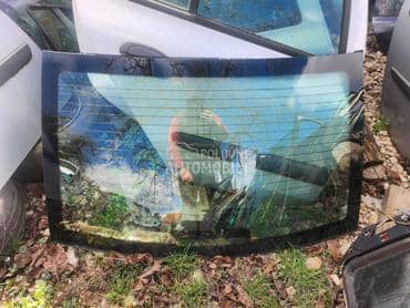 zadnja sofersajbna za Opel Astra H od 2004. do 2012. god.