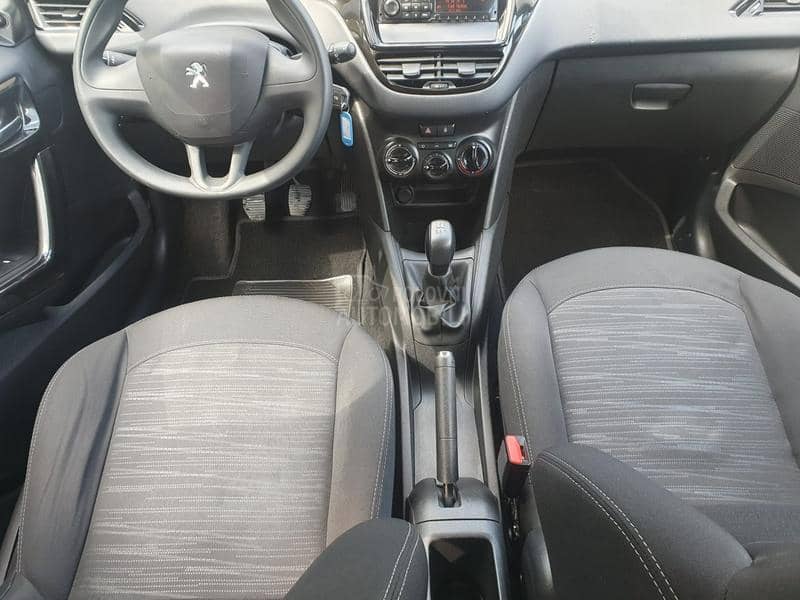 Peugeot 208 1.4 HDI
