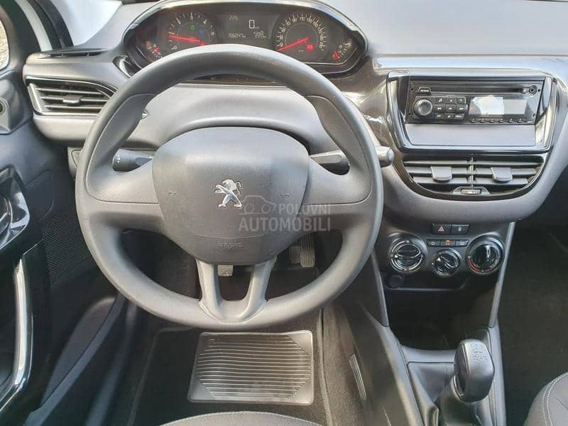 Peugeot 208 1.4 HDI
