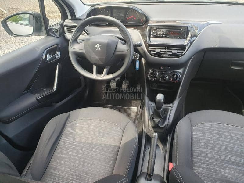 Peugeot 208 1.4 HDI