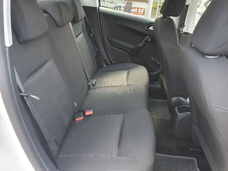 Peugeot 208 1.4 HDI