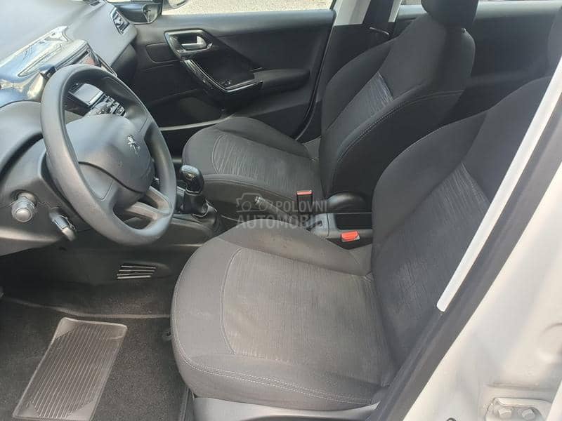 Peugeot 208 1.4 HDI