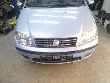Fiat Punto -  kompletan auto u delovima