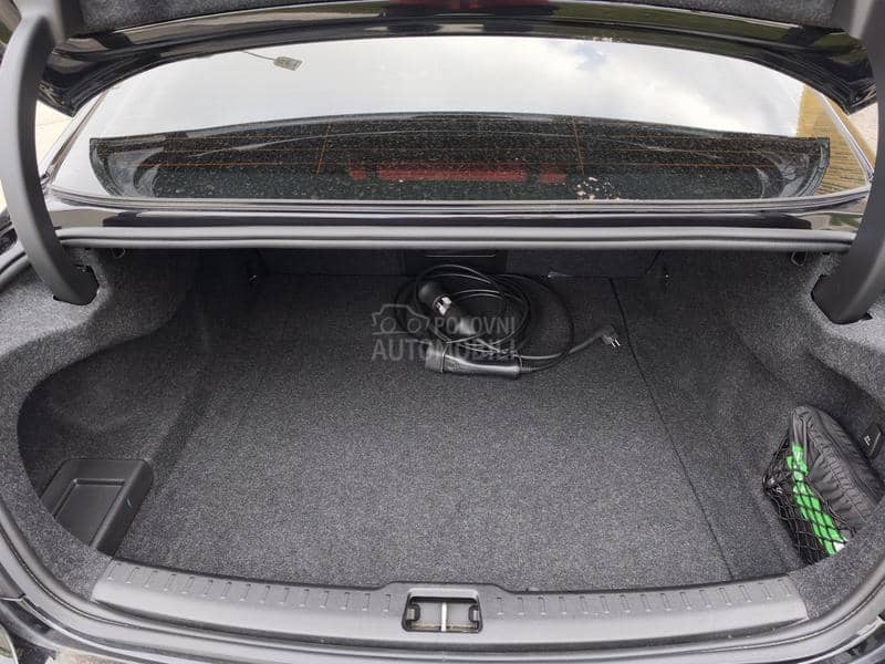 Volvo S60 T6 recharge 4x4 340k