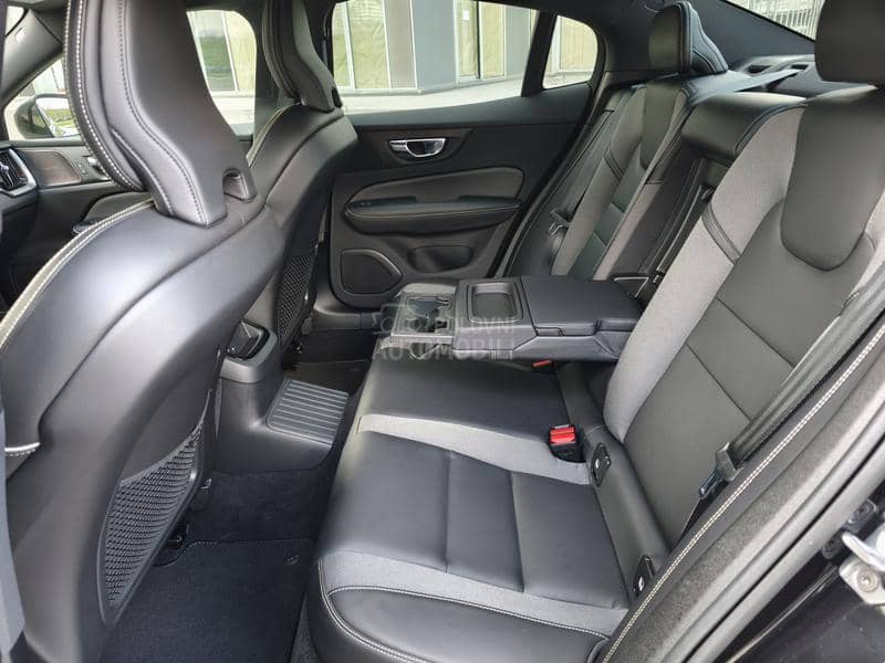 Volvo S60 T6 recharge 4x4 340k