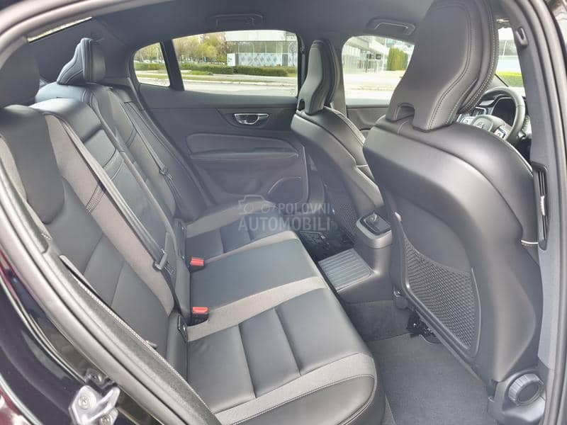 Volvo S60 T6 recharge 4x4 340k