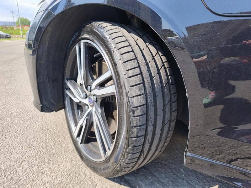 Volvo S60 T6 recharge 4x4 340k