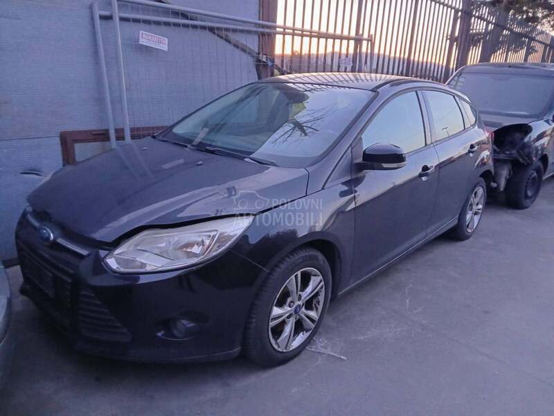 Drzac motora