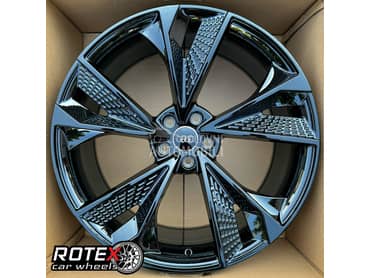 Aluminijumske felne  20" 5 x 112