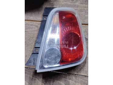Zadnji desni stop za Fiat 500
