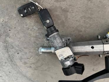 Kontakr brava 6R za Volkswagen Polo