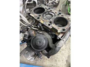 Polumotor 1.2tdi za Volkswagen Polo