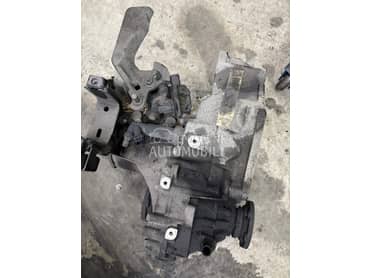 Menjac 5brzina 1.2tdi za Volkswagen Polo