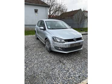 Branik krilo hauba far prsa za Volkswagen Polo