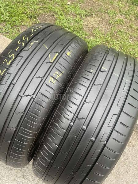 Gripmax 225/55 R17 Letnja