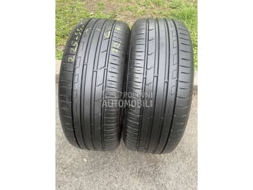 Gripmax 225/55 R17 Letnja