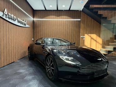 Aston Martin DB 11 