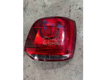 Stop lampa za Volkswagen Polo