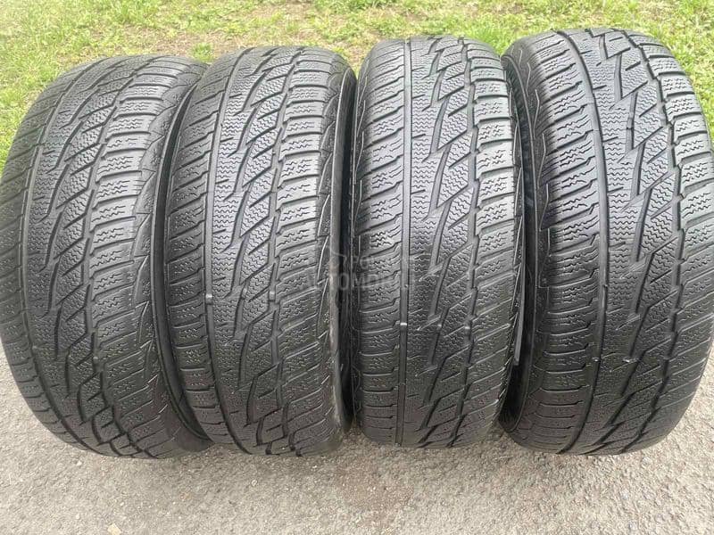 Matador 195/65 R15 Zimska