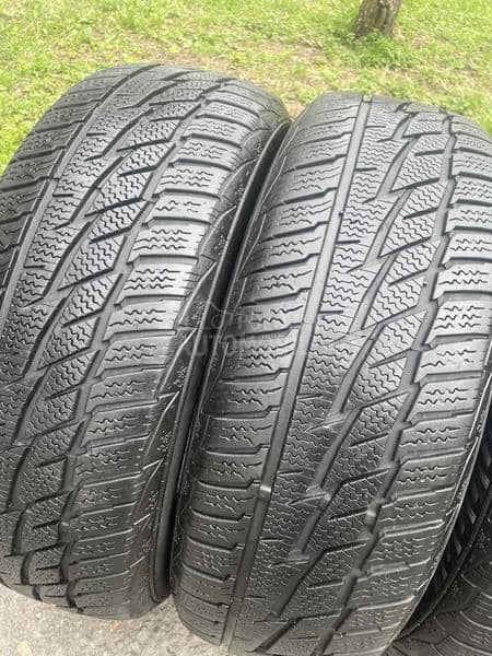 Matador 195/65 R15 Zimska