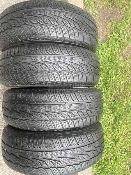 Matador 195/65 R15 Zimska