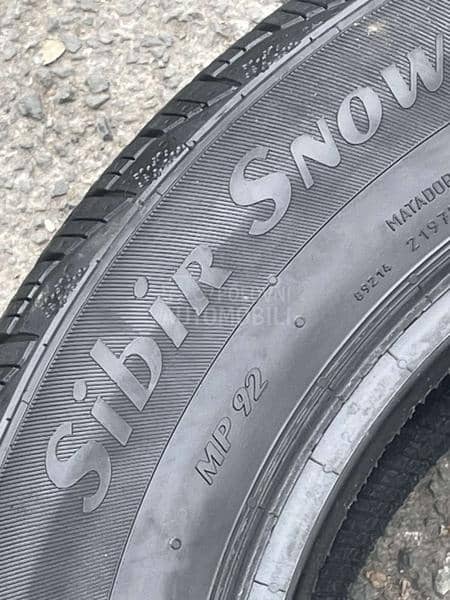 Matador 195/65 R15 Zimska