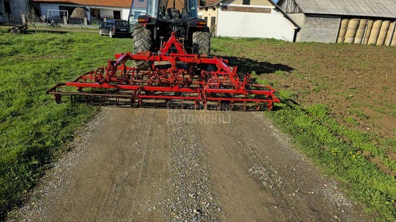 Brantner hidro 3,9m