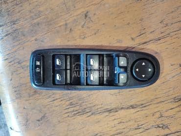 Podizač prozora za Citroen C5 od 2002. do 2017. god.