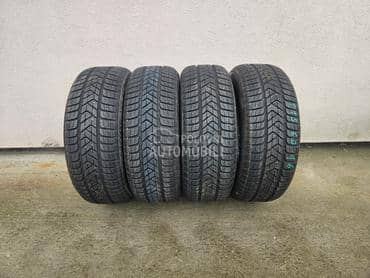 Pirelli 215/60 R16 Zimska
