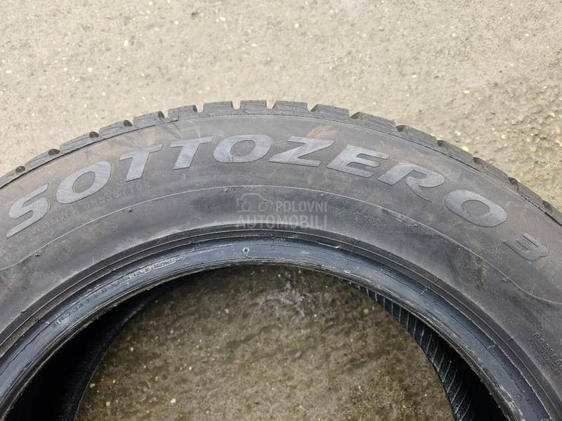 Pirelli 215/60 R16 Zimska