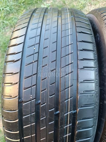 Michelin 255/45 R20 Letnja