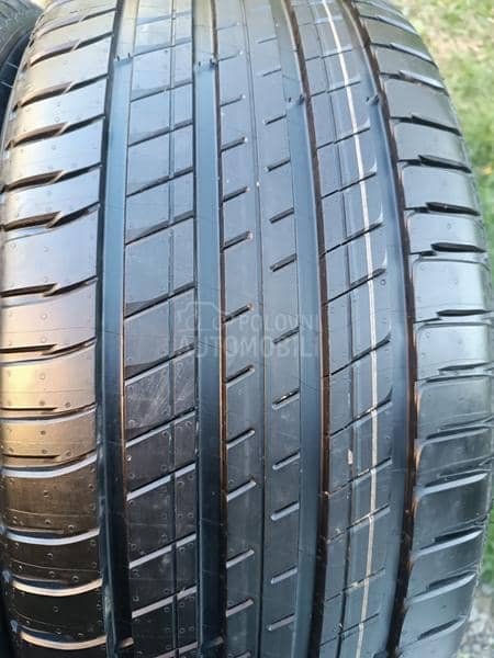 Michelin 255/45 R20 Letnja