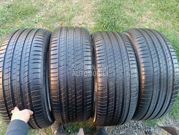 Michelin 255/45 R20 Letnja