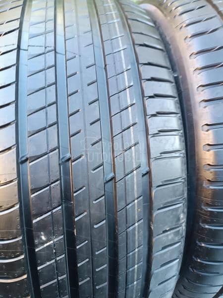 Michelin 255/45 R20 Letnja