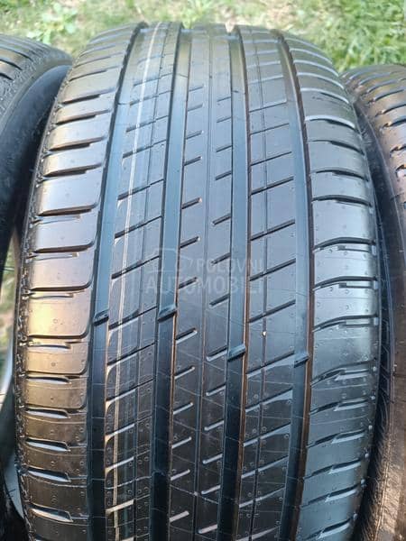 Michelin 255/45 R20 Letnja