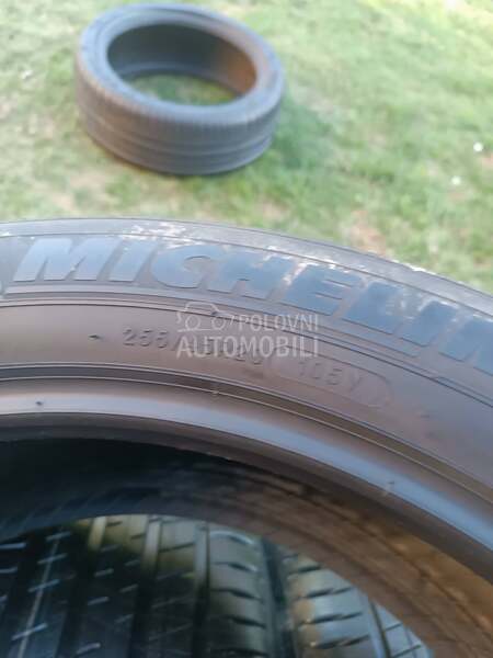 Michelin 255/45 R20 Letnja
